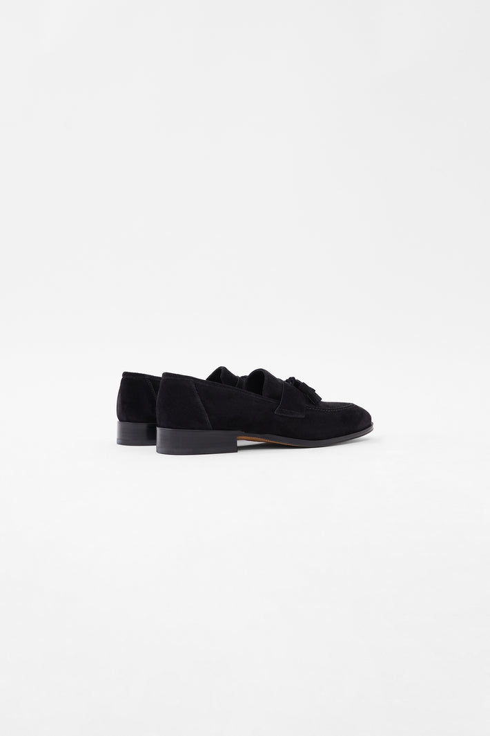Adam Loafer