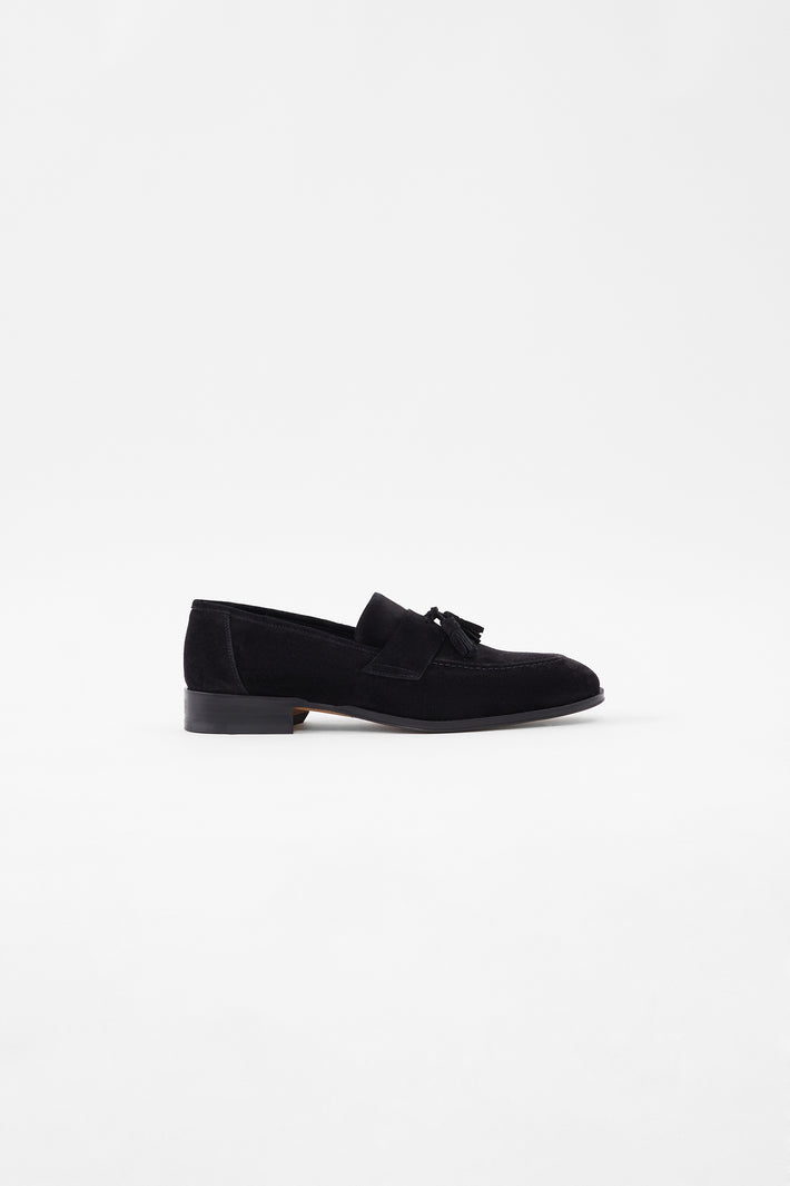 Adam Loafer
