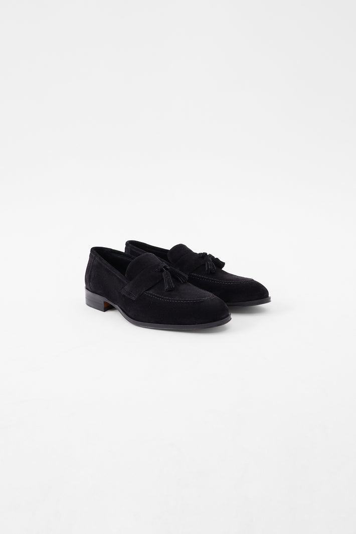 Adam Loafer