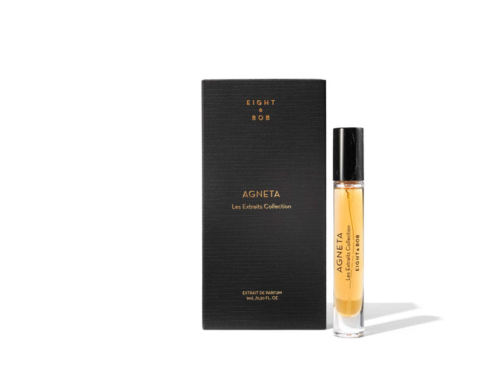 Eight & Bob Fragrance Agneta 9ml