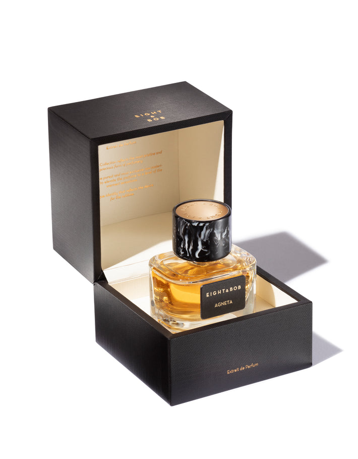 Eight & Bob Fragrance Agneta 50ml