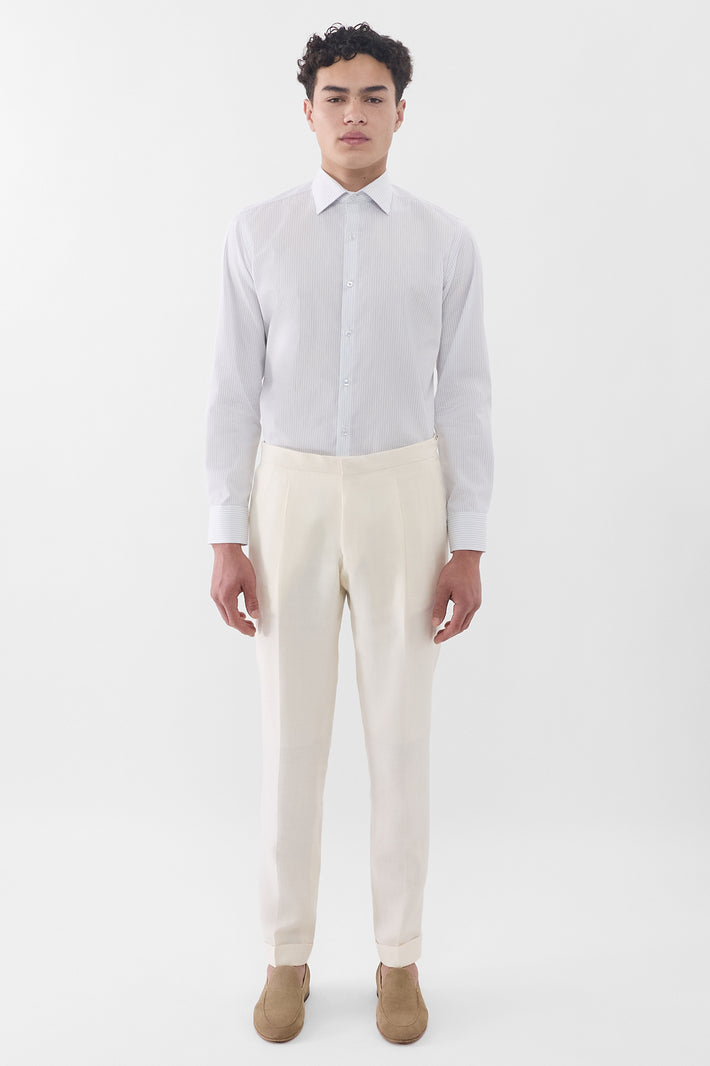 London Linen A3W Trouser