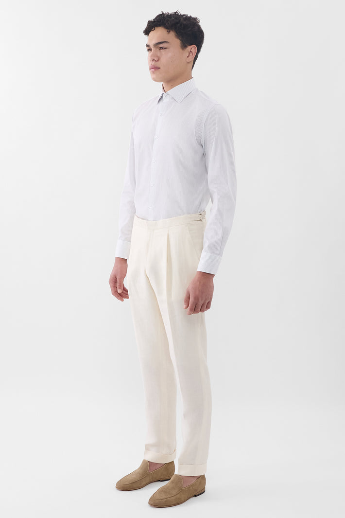 London Linen A3W Trouser