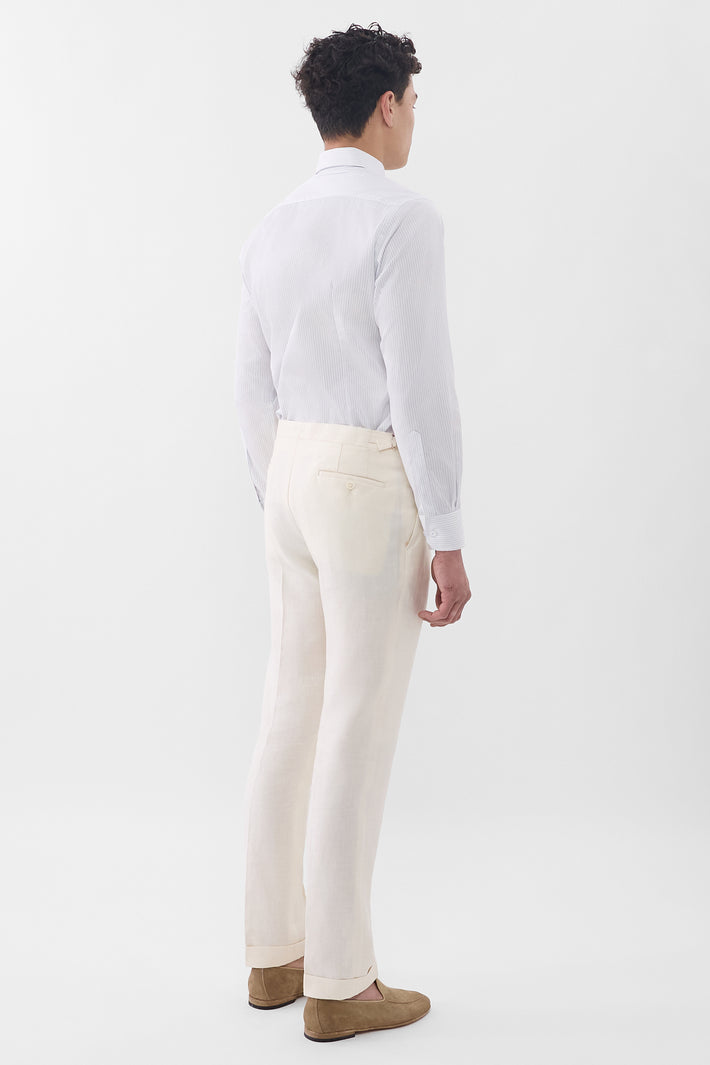 London Linen A3W Trouser