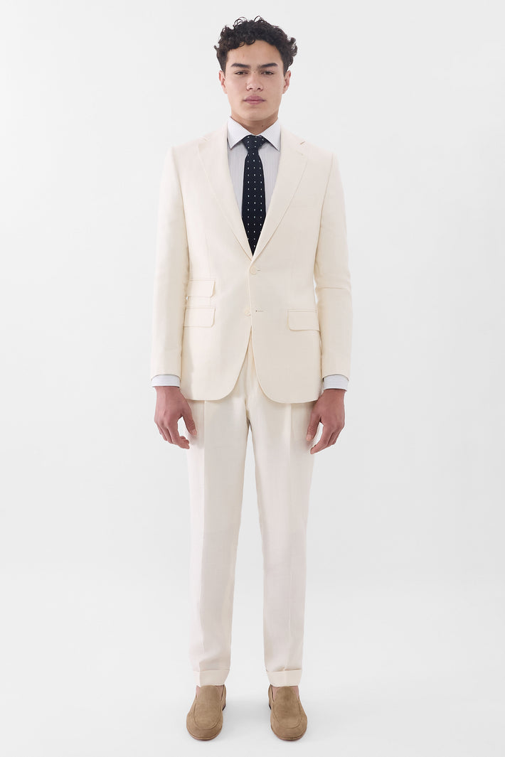London Linen A3W Blazer