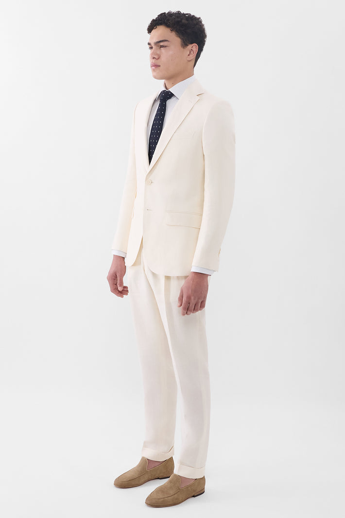London Linen A3W Blazer