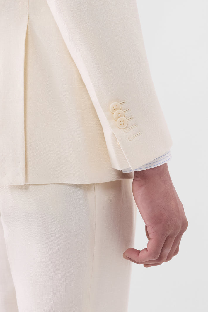 London Linen A3W Blazer