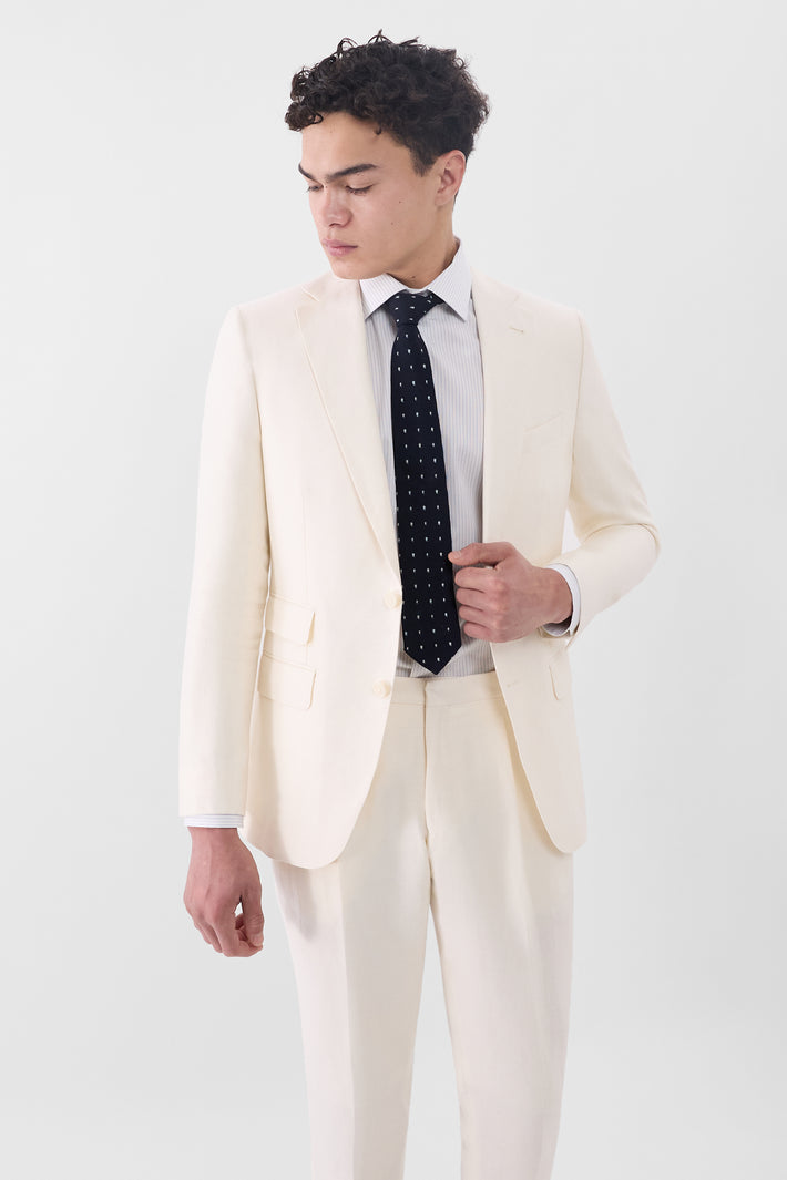 London Linen A3W Blazer