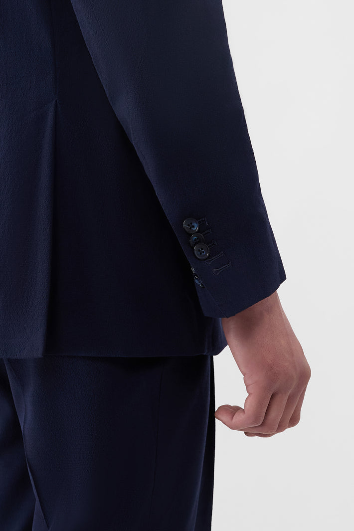 Mayfair Double Breasted Jacket