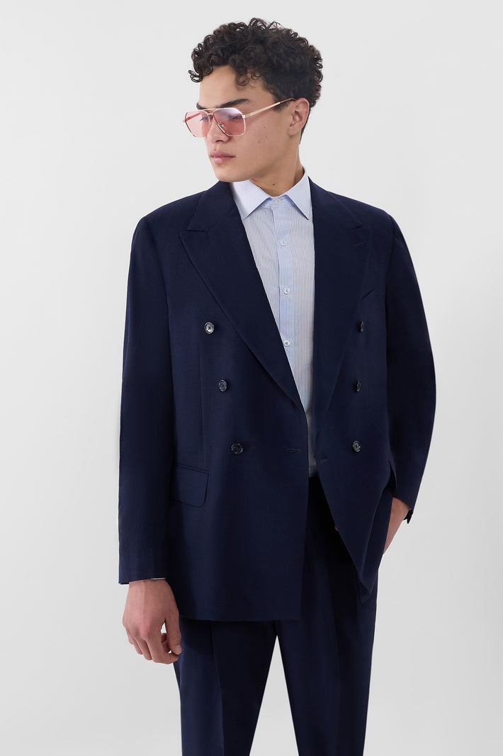 Mayfair Double Breasted Jacket