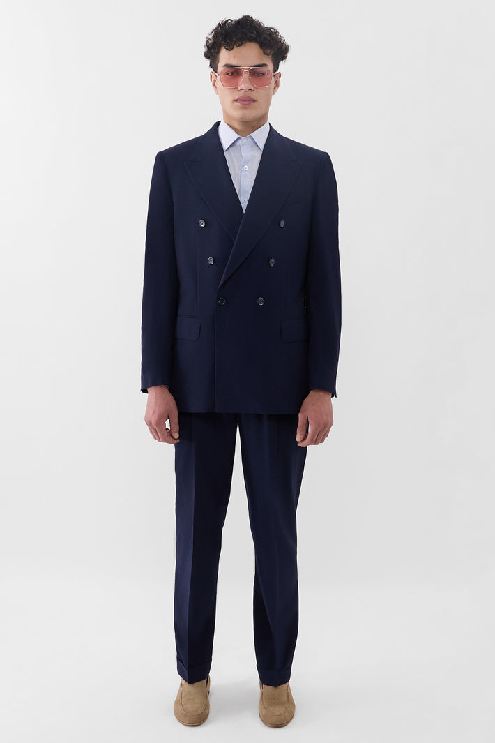 Mayfair Double Breasted Jacket