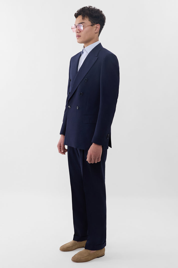 Mayfair Double Breasted Jacket