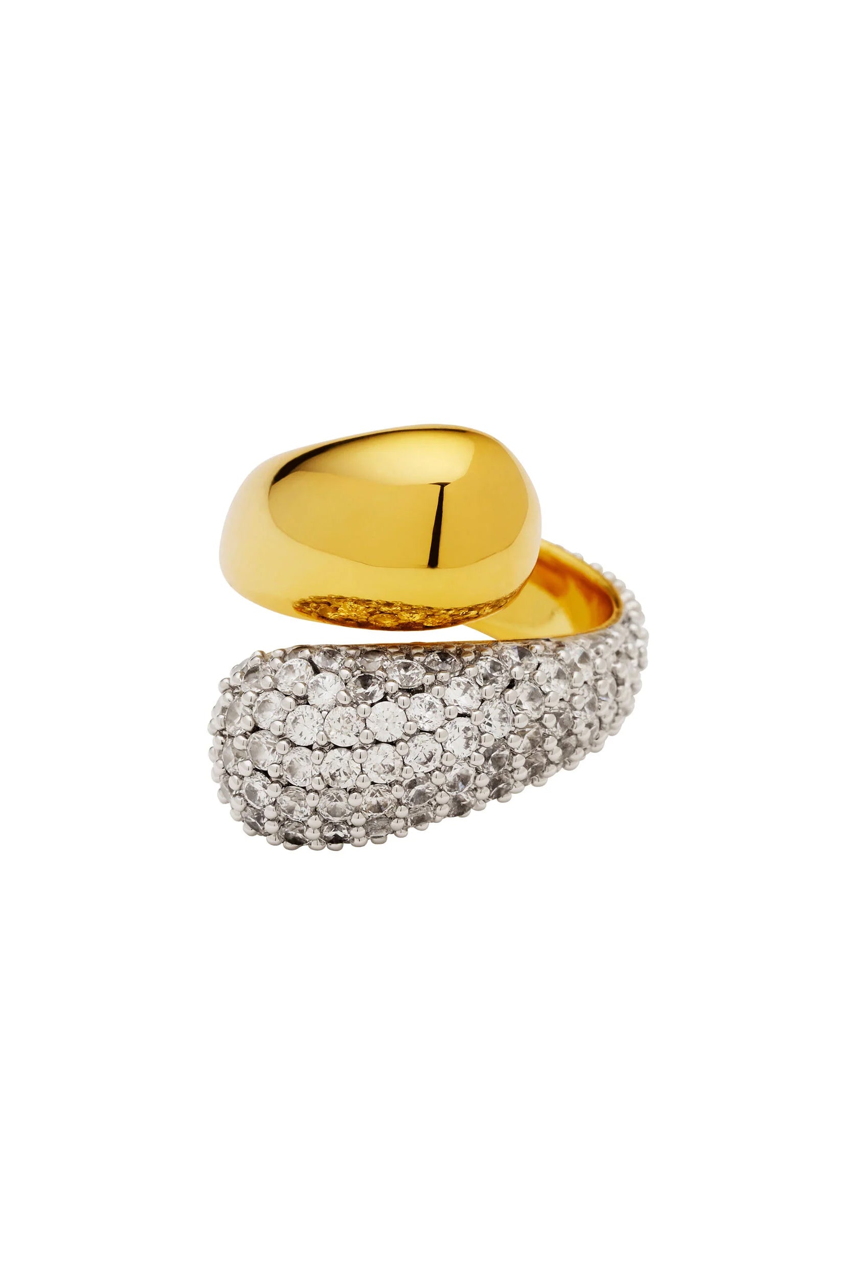 AS Vesper Ring