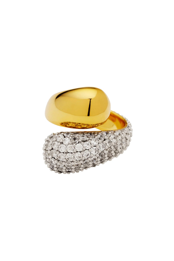 AS Vesper Ring