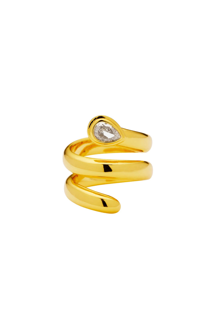 Sedna Ring