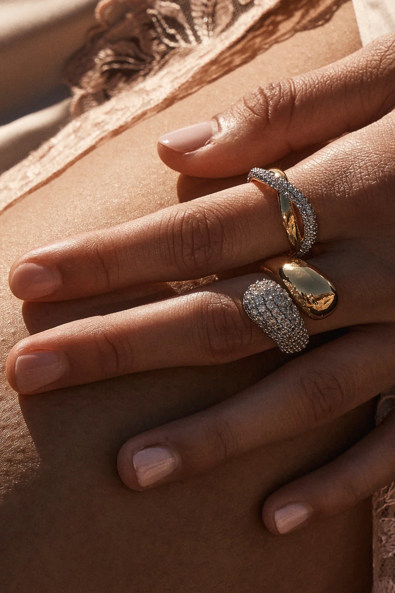 AS Vesper Ring