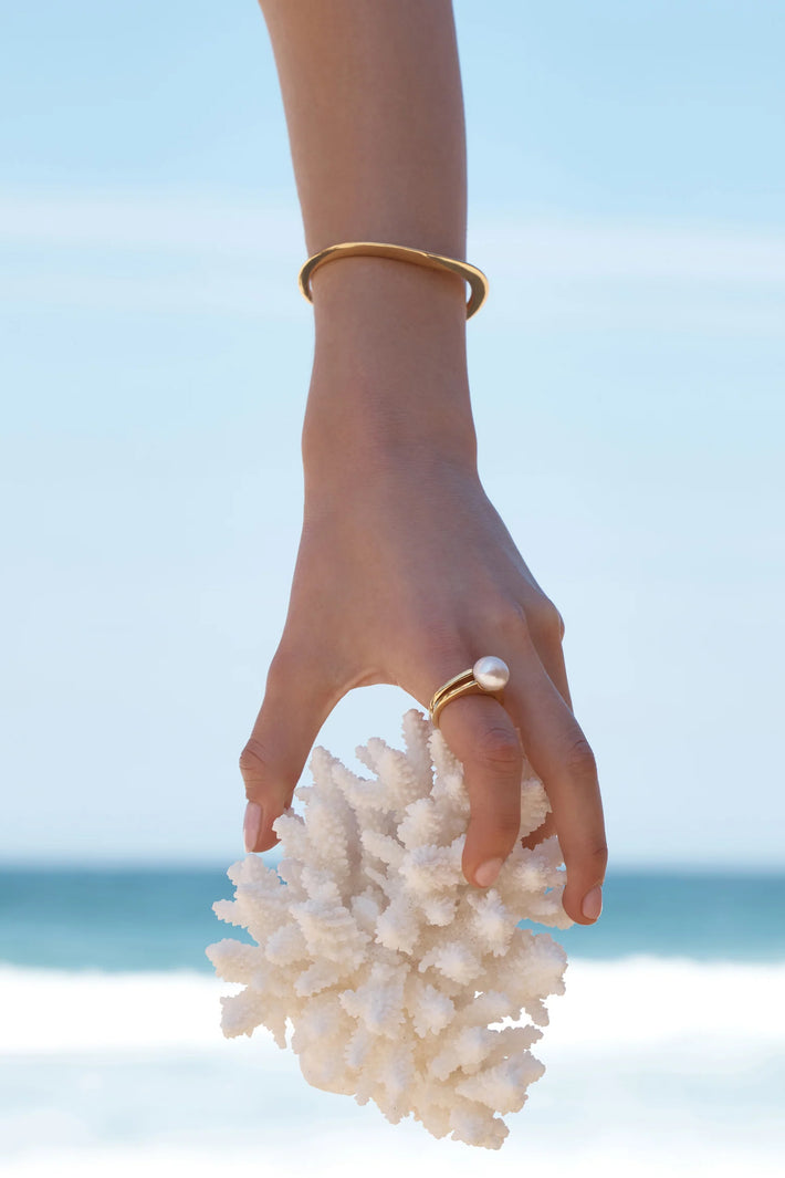 Amber Sceats Crete Bracelet