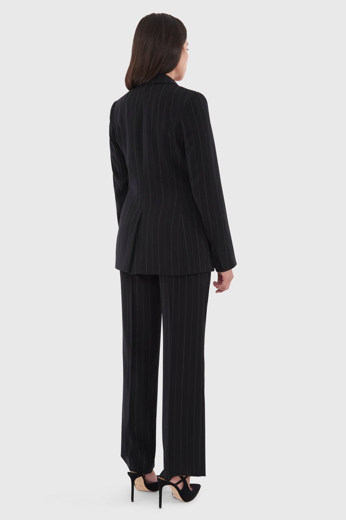 Stripe DB Blazer