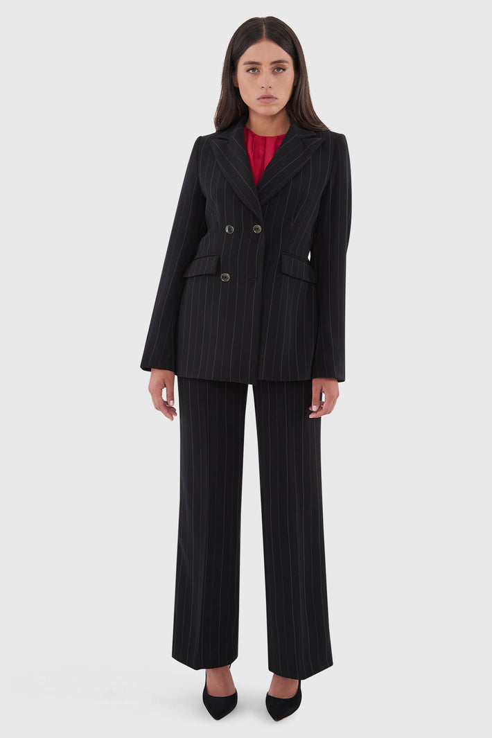 Stripe DB Blazer