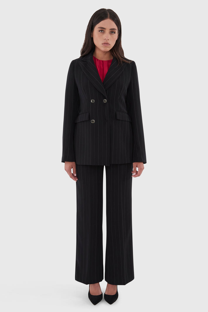 Stripe DB Blazer