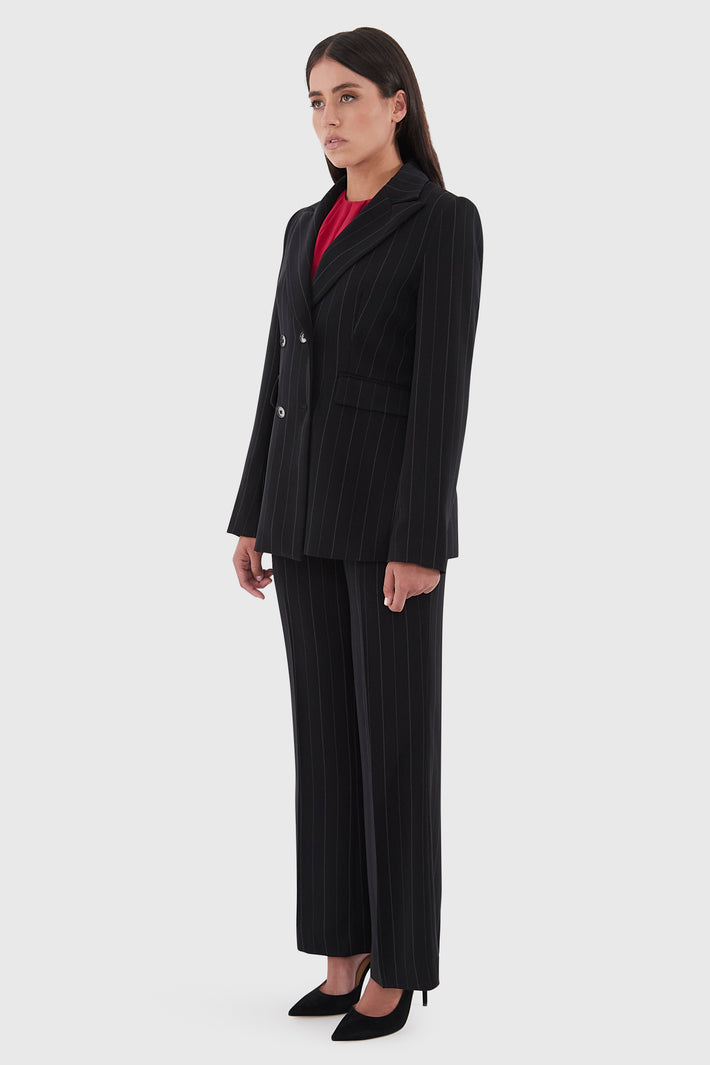 Stripe DB Blazer