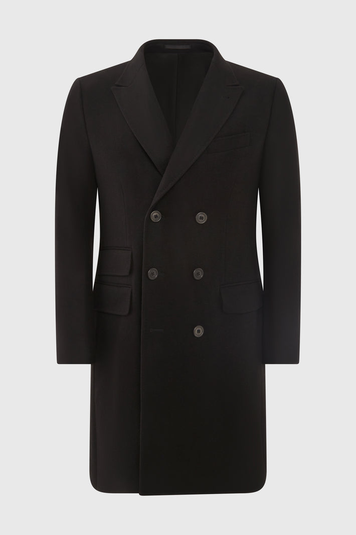 Classic DB Coat