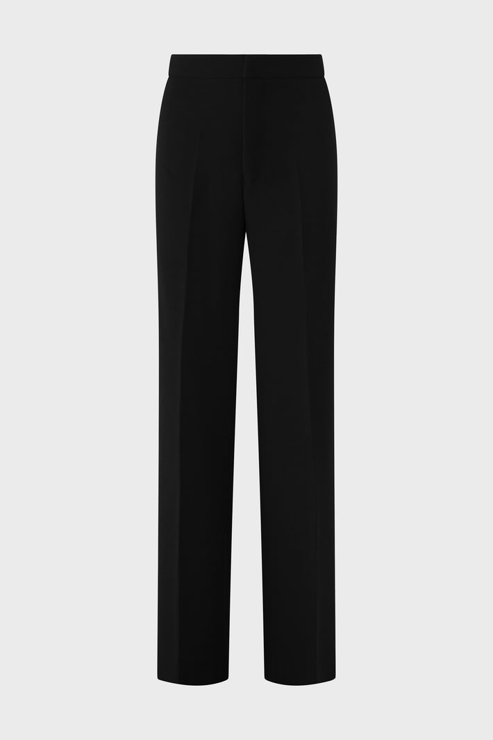Eden Wide Leg Trouser