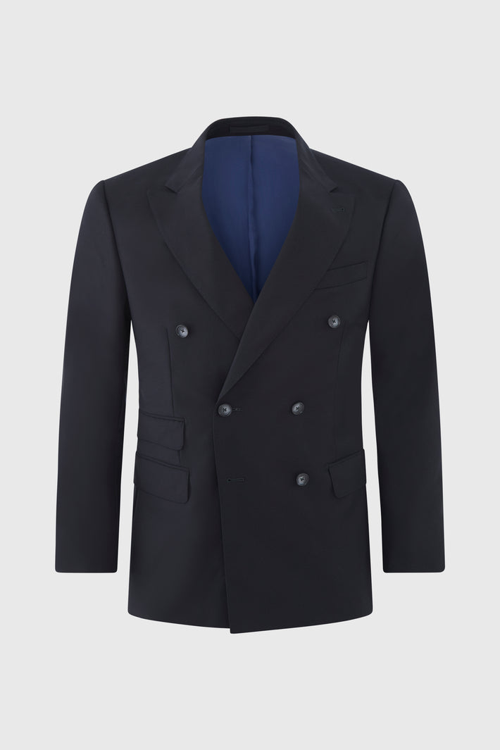 London D2W DB Jacket