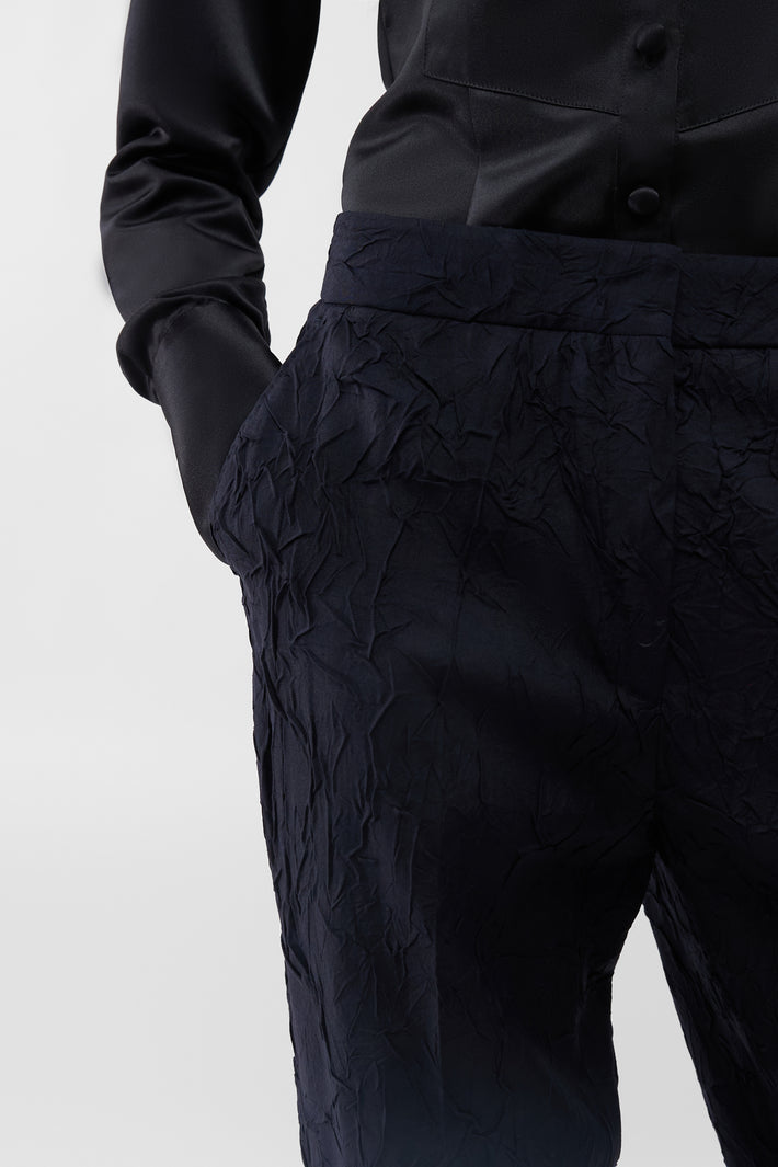 Ridhules Tuxedo Trouser