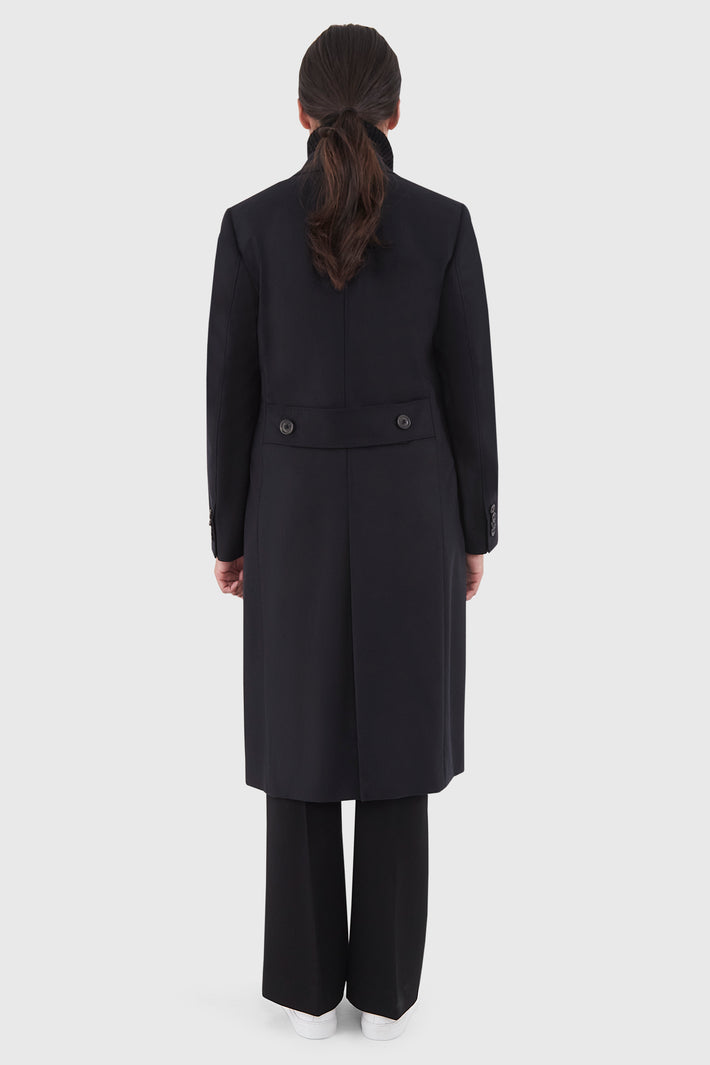 Classic DB Coat