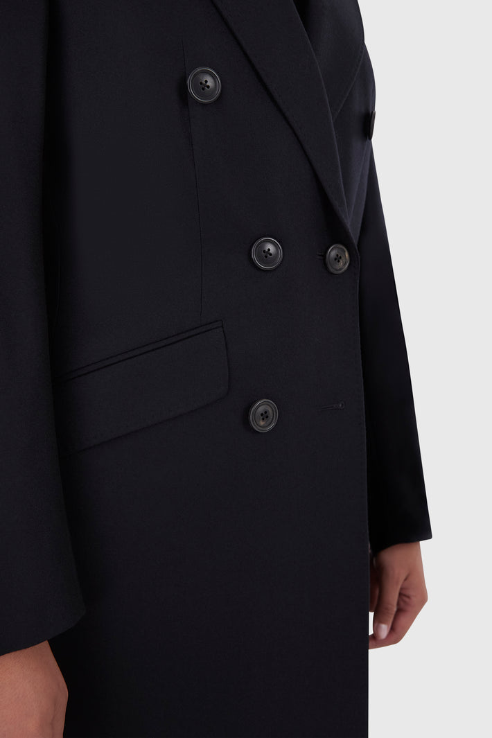 Classic DB Coat