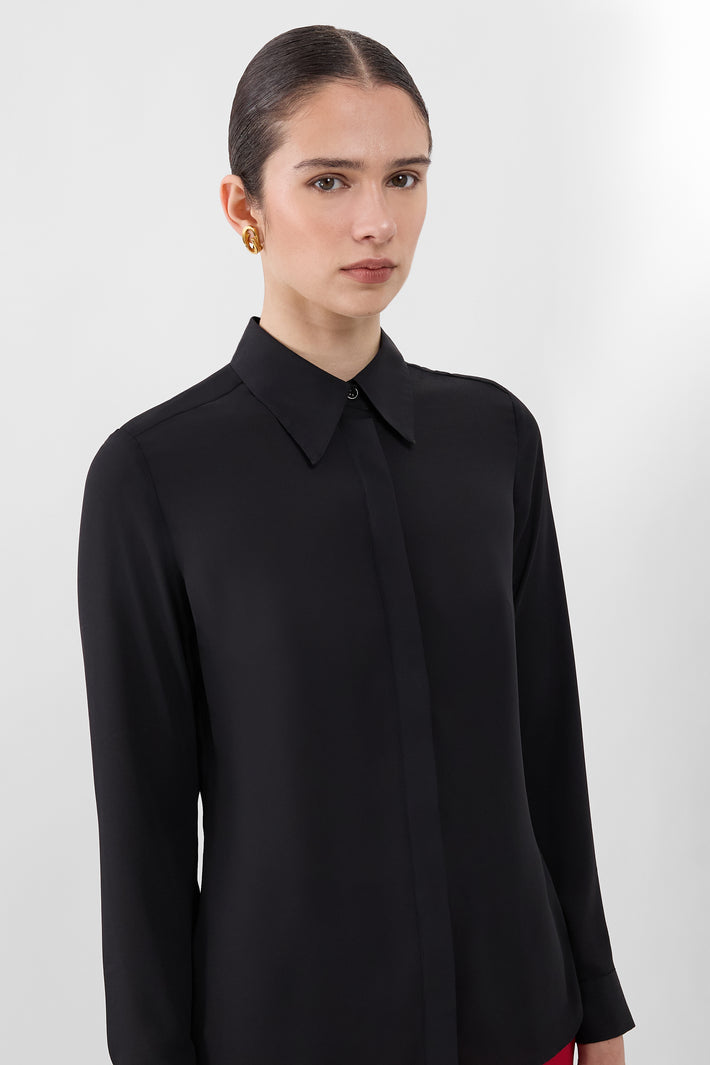 Classic Natalie Blouse