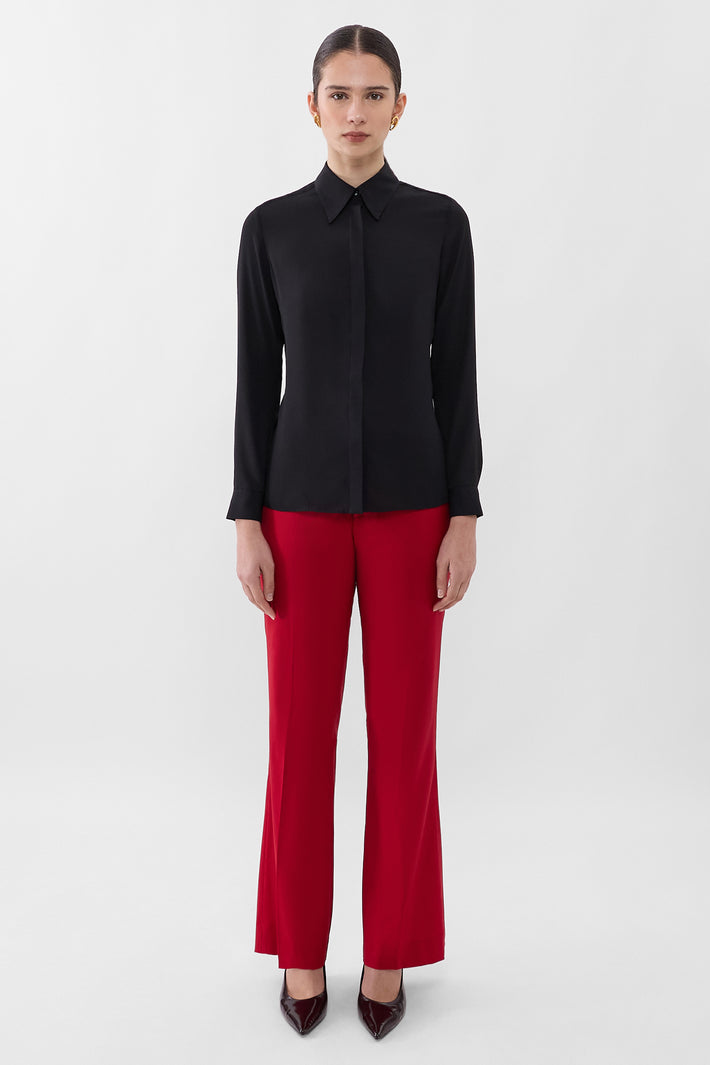 Classic Natalie Blouse