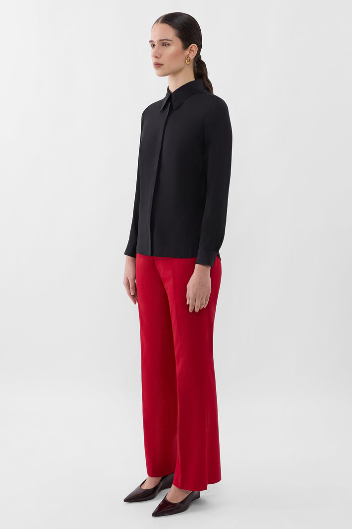 Classic Natalie Blouse