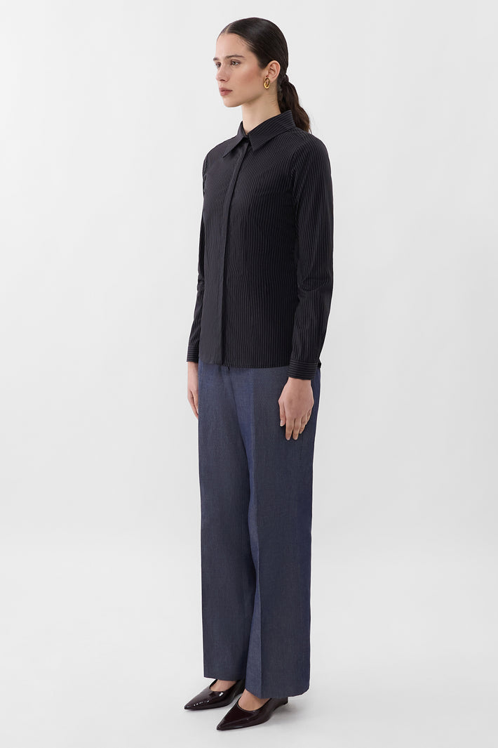 Tara Shirt Stripe
