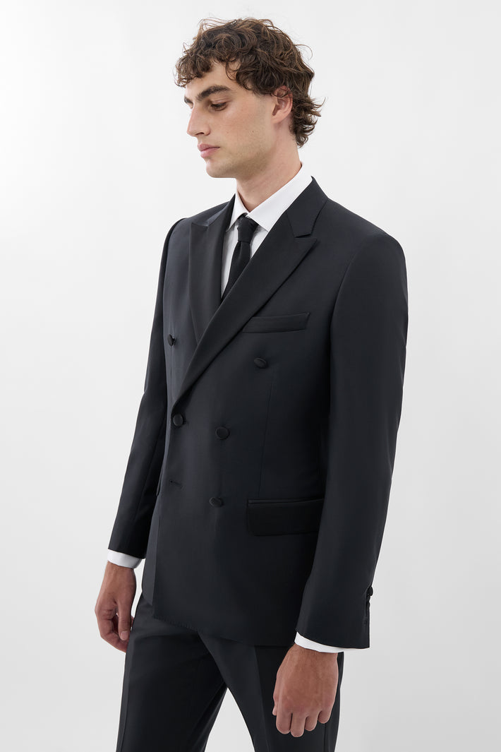 London DB Tuxedo