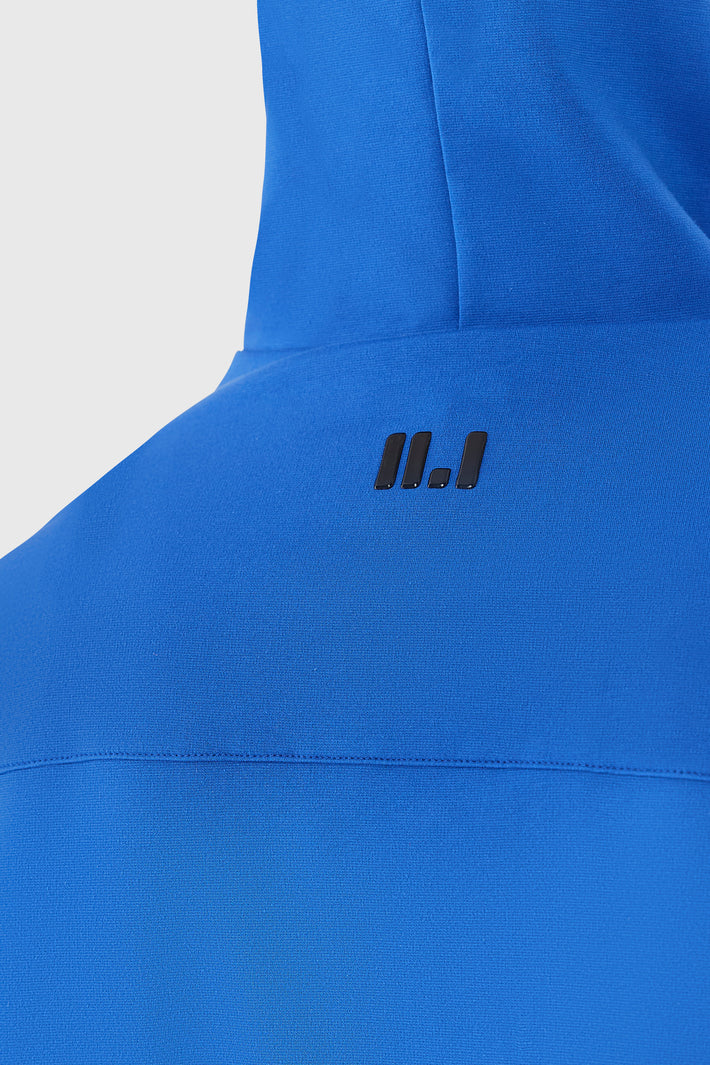 Sports Zip Hoodie