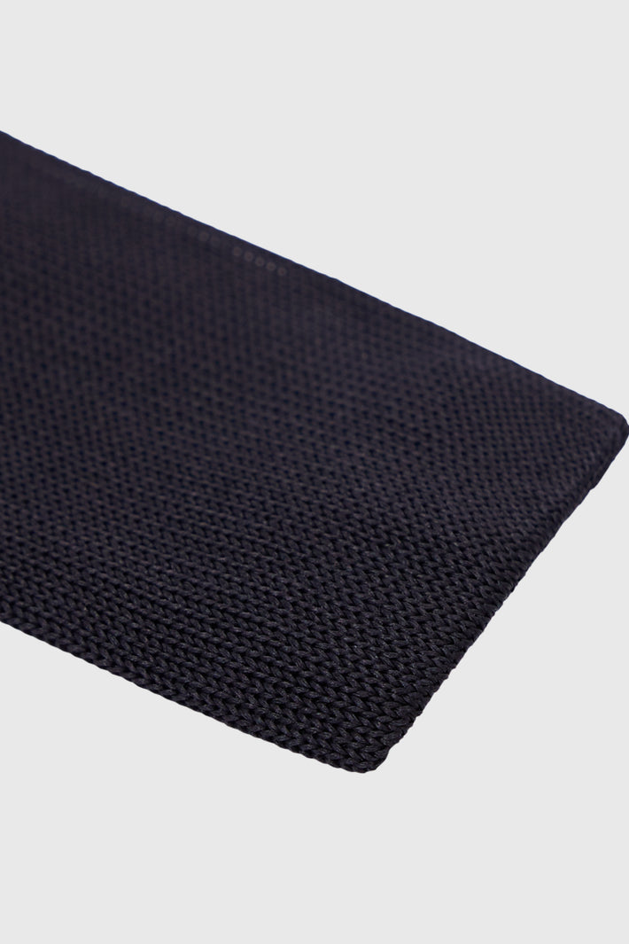 Knitted Tie
