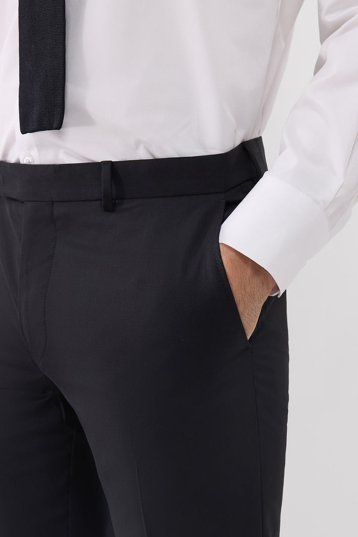 Zero Weight Classic Trouser