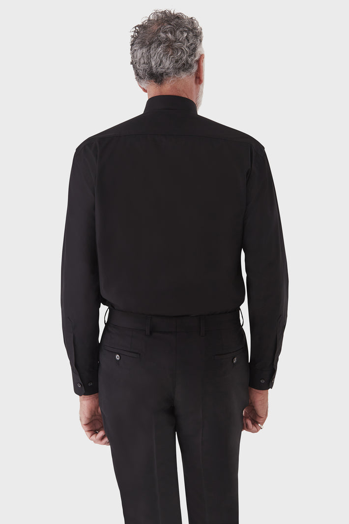 Tailored Shirt Stirling