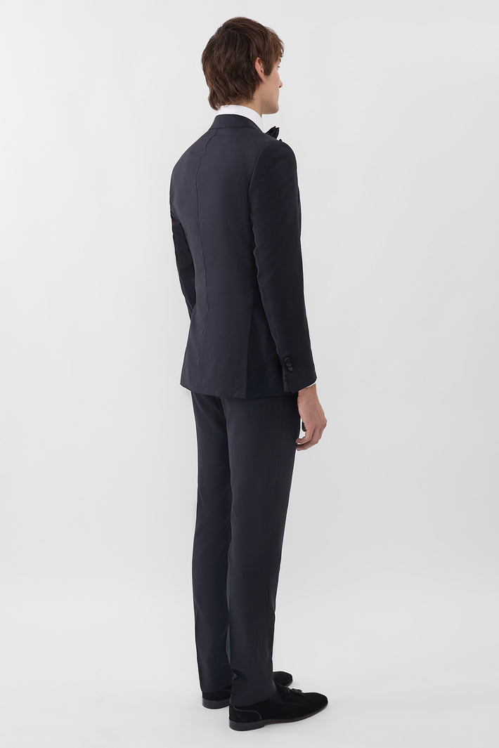 London Peak Tuxedo Jacket