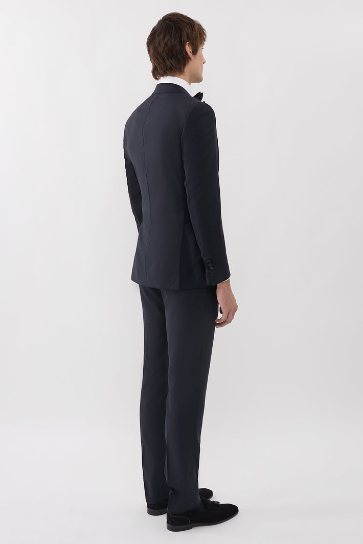 London Peak Tuxedo Jacket
