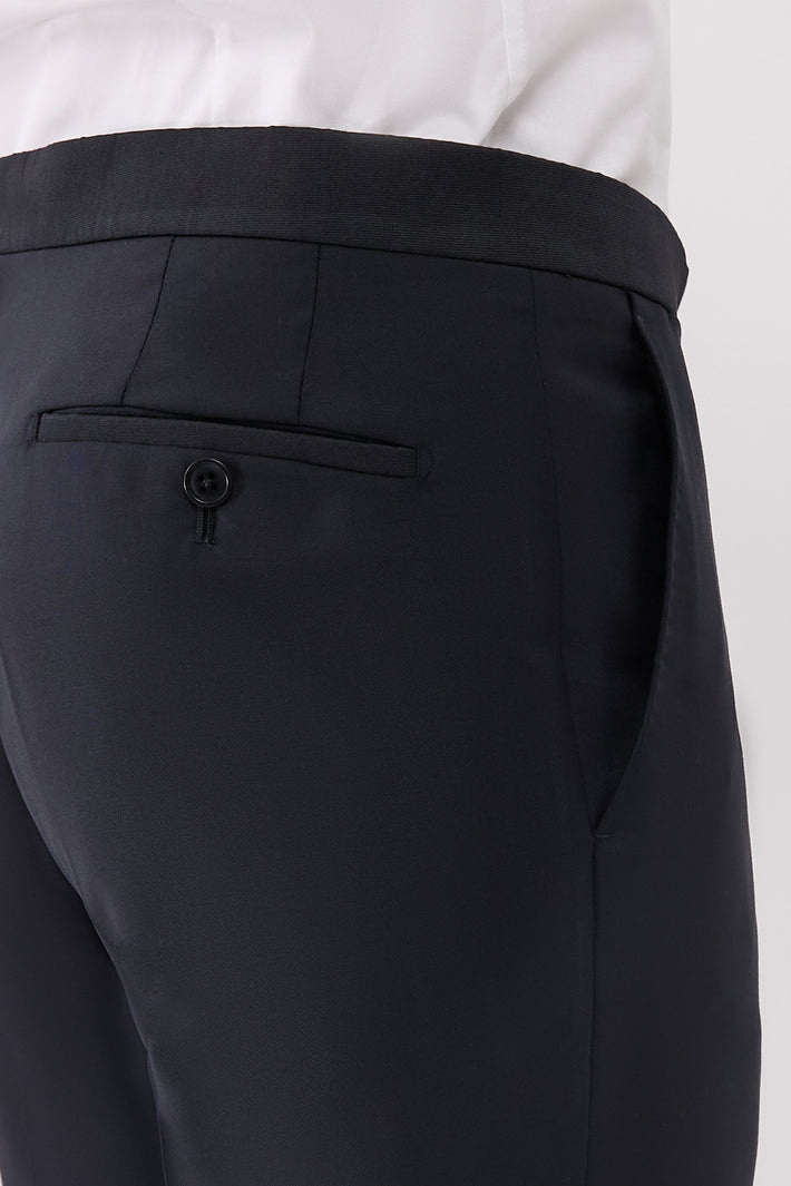 London Tuxedo Trouser GG