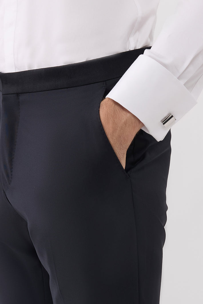 London Tuxedo Trouser GG