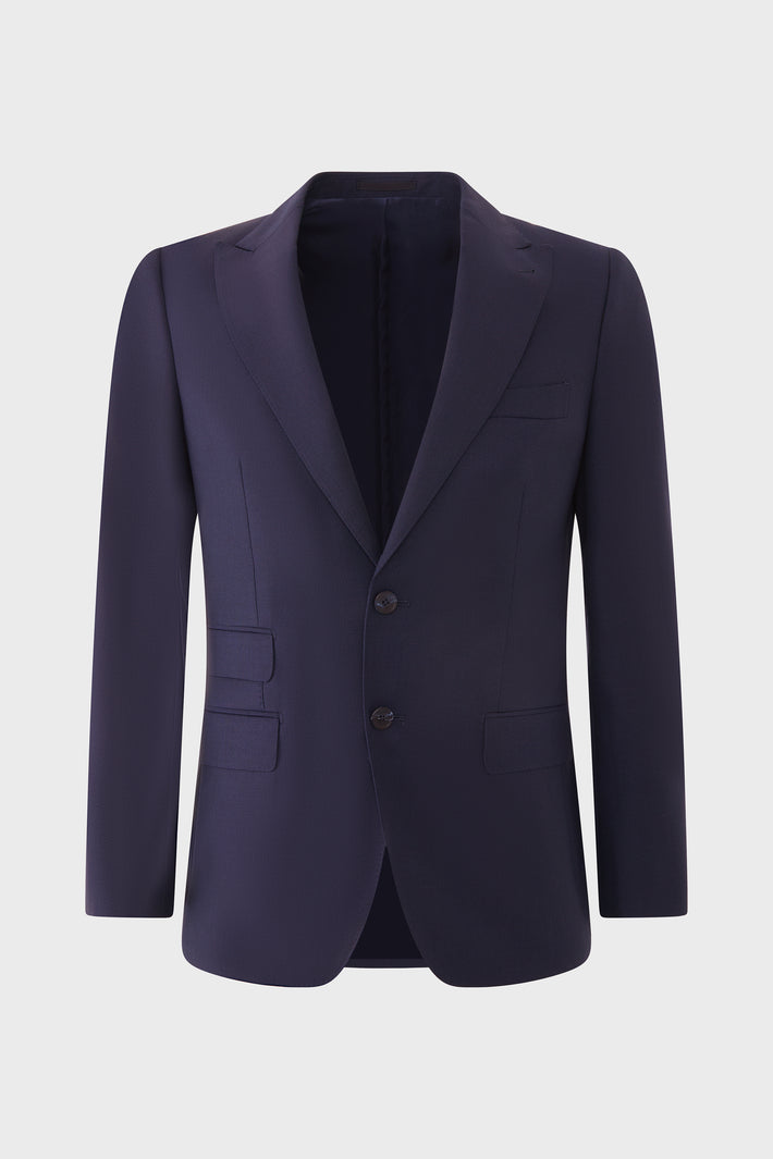 London A3W Suit Blue