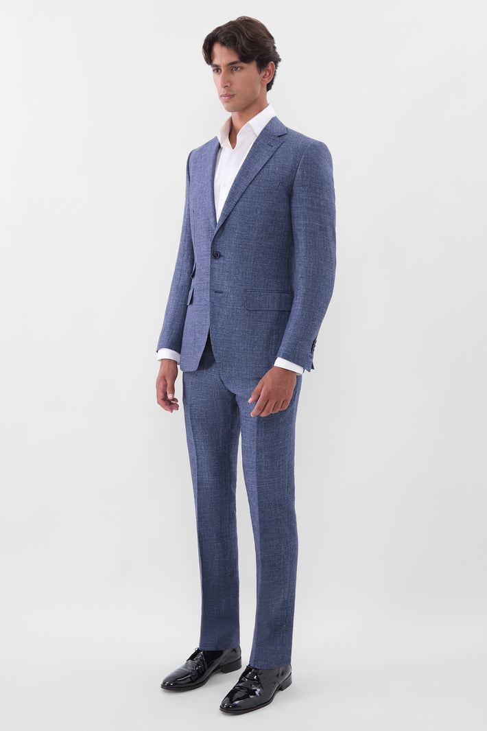 Linen A3W Suit