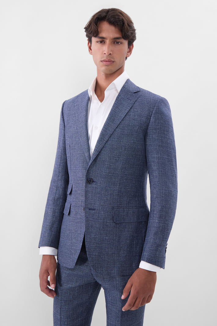 Linen A3W Suit