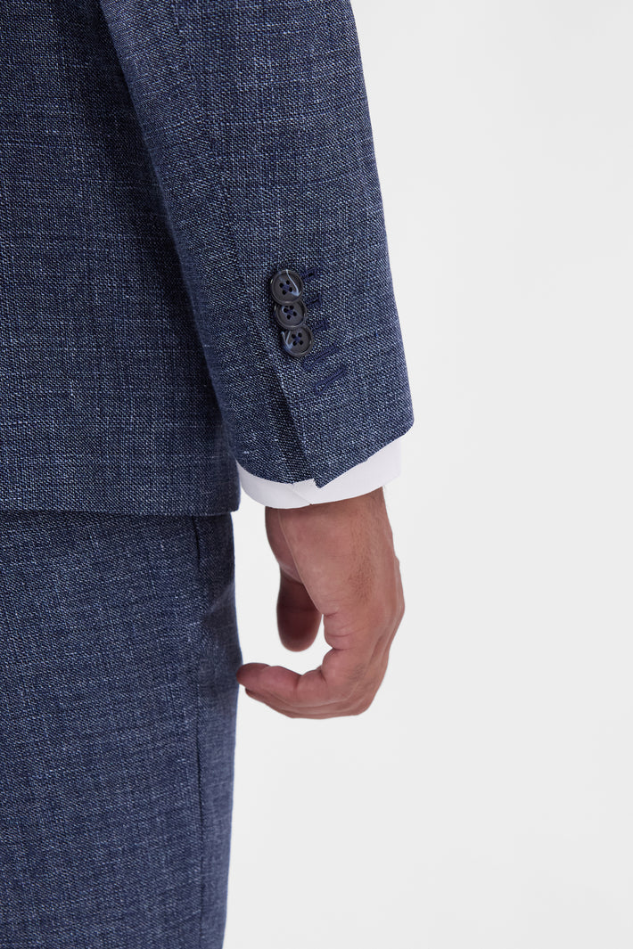 Linen A3W Suit