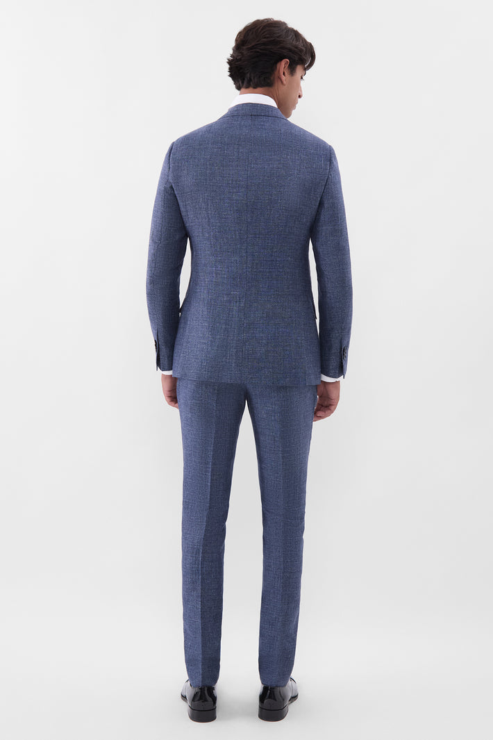 Linen A3W Suit