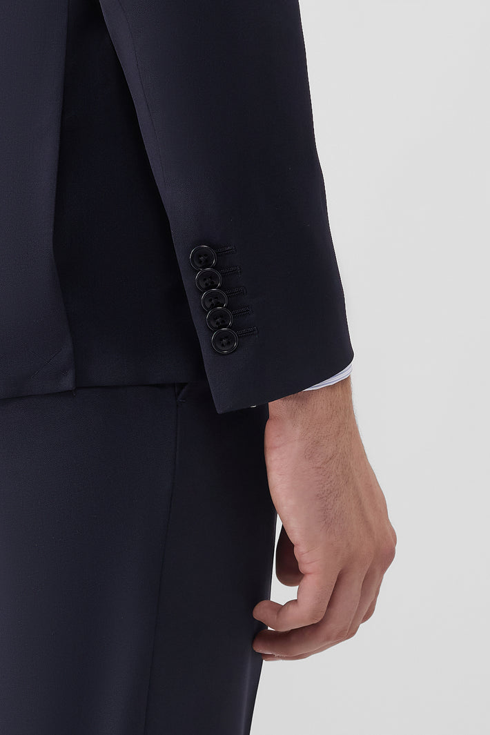 Zero Weight Classic Jacket